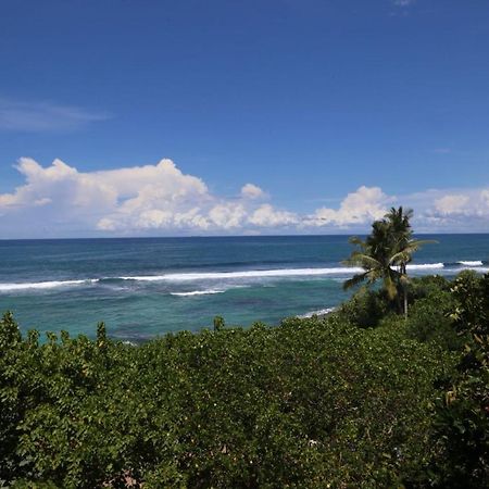 Paradise Beach Resort & Diving School Mirissa Esterno foto