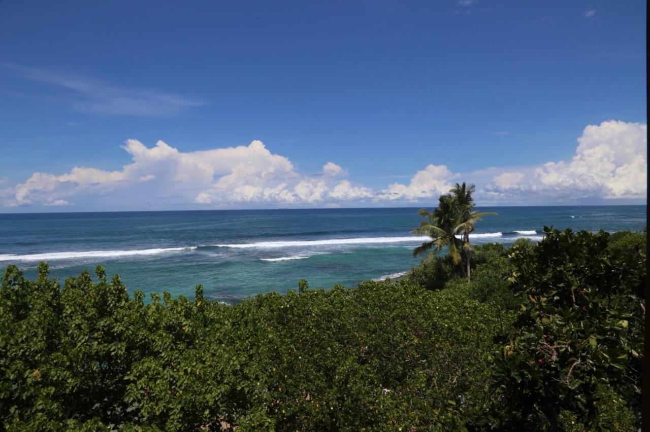 Paradise Beach Resort & Diving School Mirissa Esterno foto